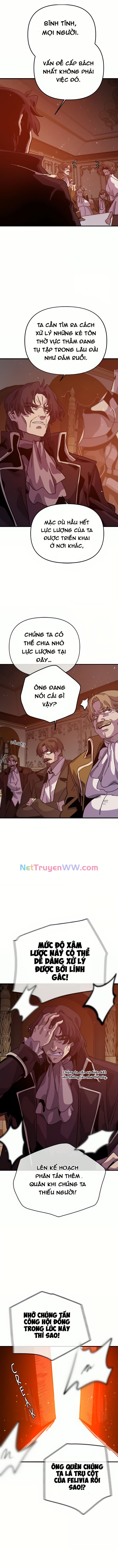 Tôi Sống Cuộc Đời Chữa Lành Ở Kiếp Thứ Hai - Chapter 13 - Page 10