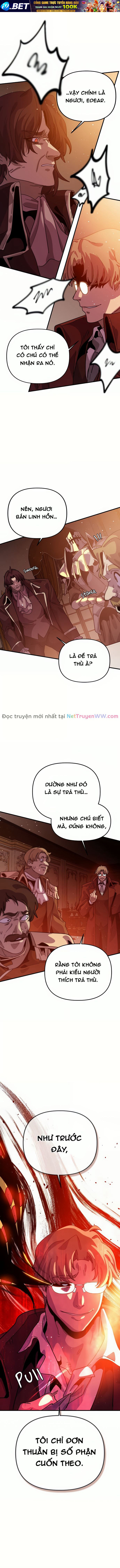 Tôi Sống Cuộc Đời Chữa Lành Ở Kiếp Thứ Hai - Chapter 13 - Page 12