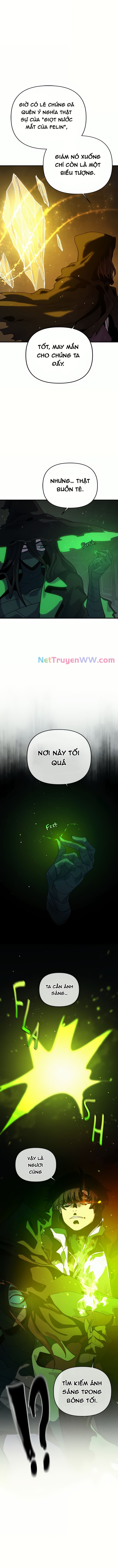 Tôi Sống Cuộc Đời Chữa Lành Ở Kiếp Thứ Hai - Chapter 13 - Page 14