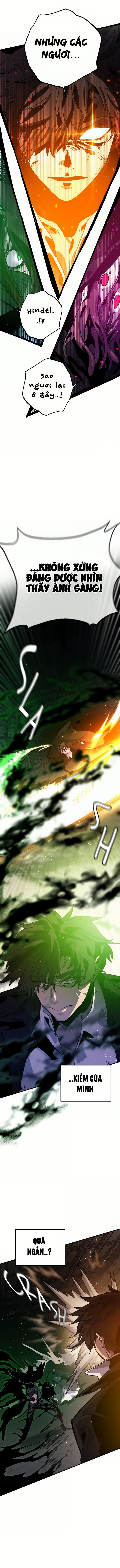 Tôi Sống Cuộc Đời Chữa Lành Ở Kiếp Thứ Hai - Chapter 13 - Page 15