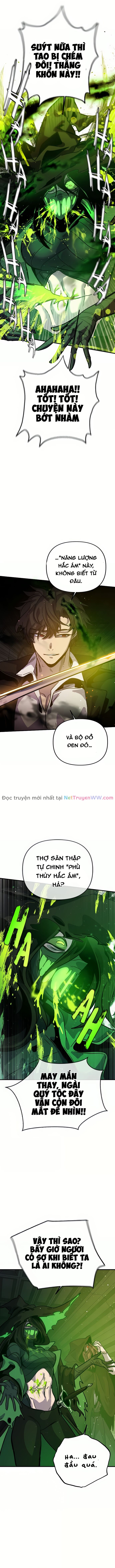 Tôi Sống Cuộc Đời Chữa Lành Ở Kiếp Thứ Hai - Chapter 13 - Page 16