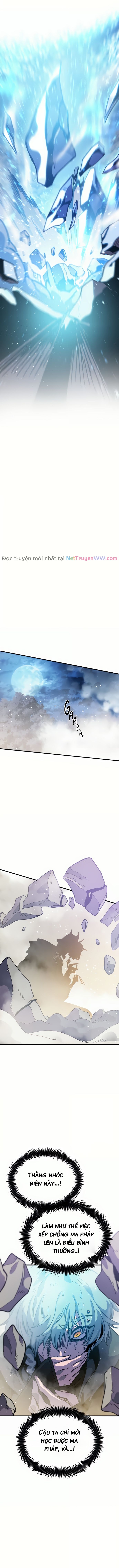 Tôi Sống Cuộc Đời Chữa Lành Ở Kiếp Thứ Hai - Chapter 13 - Page 4