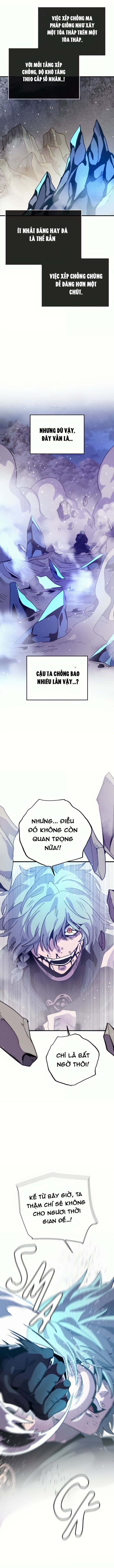 Tôi Sống Cuộc Đời Chữa Lành Ở Kiếp Thứ Hai - Chapter 13 - Page 5
