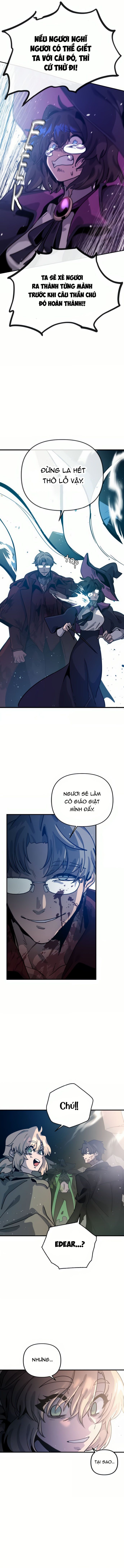 Tôi Sống Cuộc Đời Chữa Lành Ở Kiếp Thứ Hai - Chapter 14 - Page 16