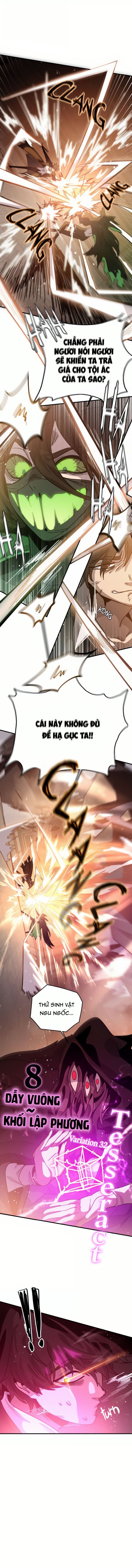 Tôi Sống Cuộc Đời Chữa Lành Ở Kiếp Thứ Hai - Chapter 14 - Page 4