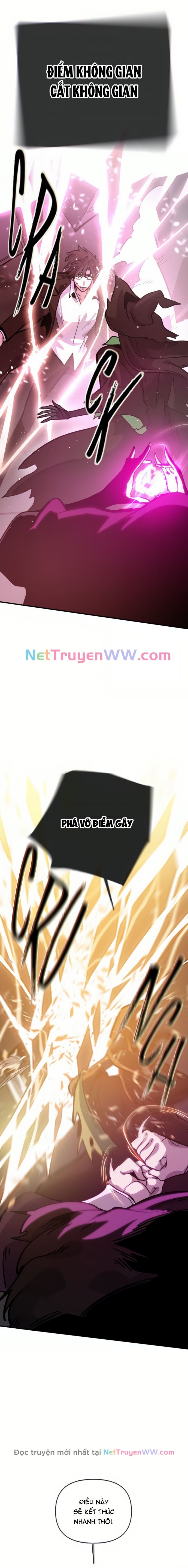 Tôi Sống Cuộc Đời Chữa Lành Ở Kiếp Thứ Hai - Chapter 14 - Page 5