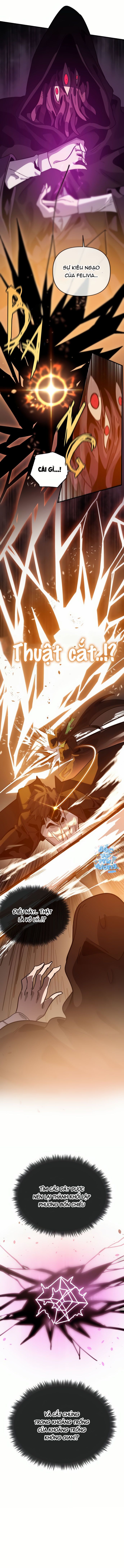 Tôi Sống Cuộc Đời Chữa Lành Ở Kiếp Thứ Hai - Chapter 14 - Page 6