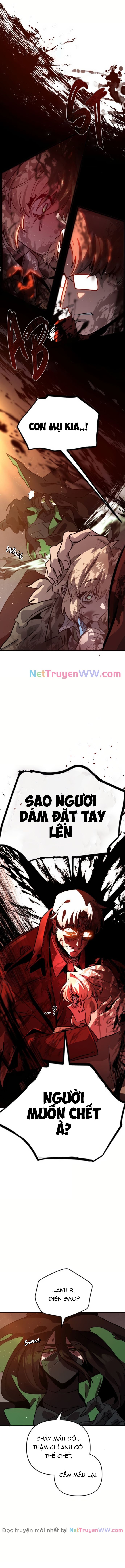 Tôi Sống Cuộc Đời Chữa Lành Ở Kiếp Thứ Hai - Chapter 15 - Page 14