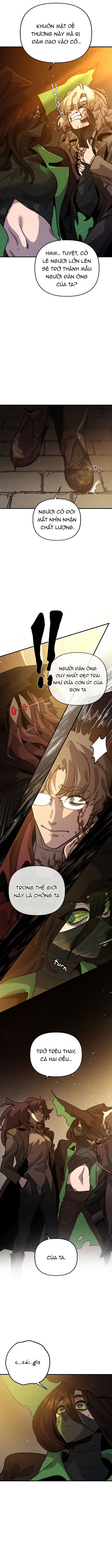 Tôi Sống Cuộc Đời Chữa Lành Ở Kiếp Thứ Hai - Chapter 15 - Page 16