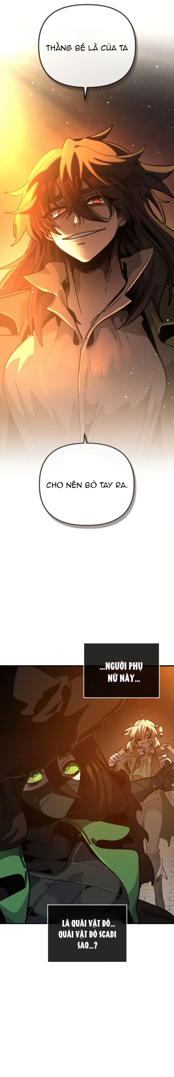 Tôi Sống Cuộc Đời Chữa Lành Ở Kiếp Thứ Hai - Chapter 15 - Page 17