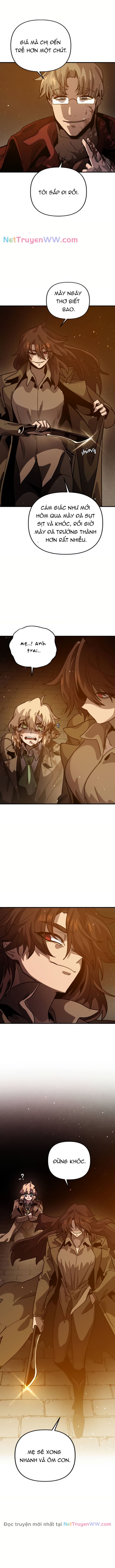 Tôi Sống Cuộc Đời Chữa Lành Ở Kiếp Thứ Hai - Chapter 15 - Page 20