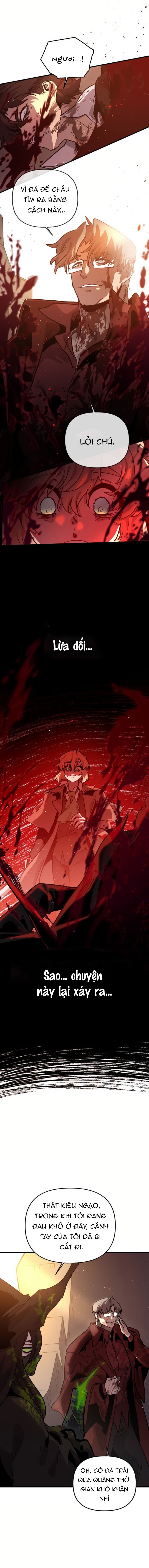 Tôi Sống Cuộc Đời Chữa Lành Ở Kiếp Thứ Hai - Chapter 15 - Page 3