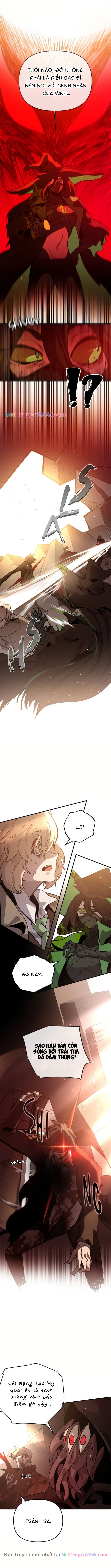 Tôi Sống Cuộc Đời Chữa Lành Ở Kiếp Thứ Hai - Chapter 15 - Page 4