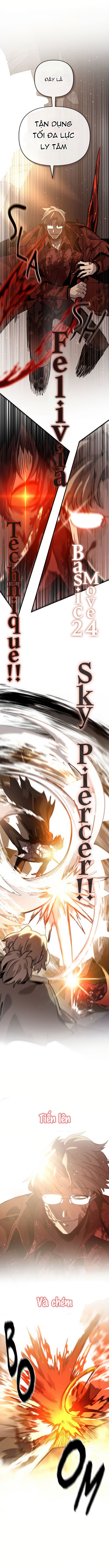 Tôi Sống Cuộc Đời Chữa Lành Ở Kiếp Thứ Hai - Chapter 15 - Page 5