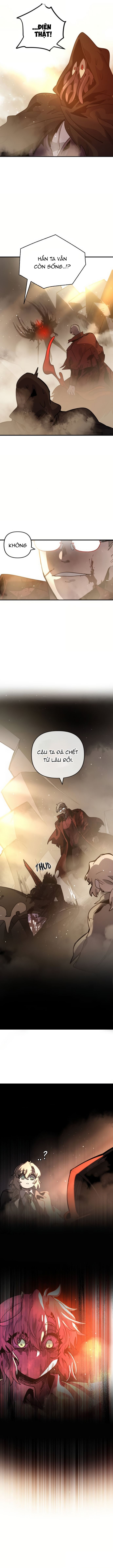 Tôi Sống Cuộc Đời Chữa Lành Ở Kiếp Thứ Hai - Chapter 15 - Page 6