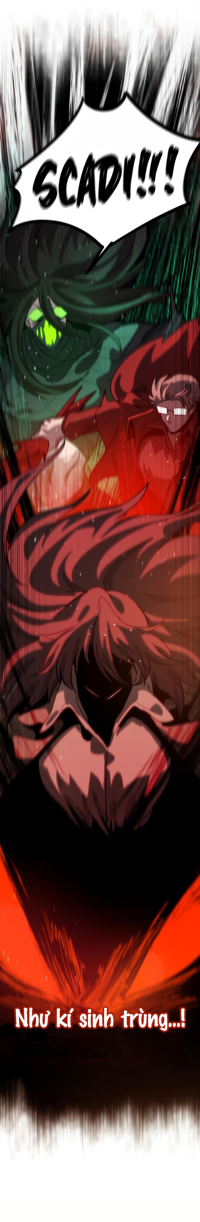 Tôi Sống Cuộc Đời Chữa Lành Ở Kiếp Thứ Hai - Chapter 16 - Page 10