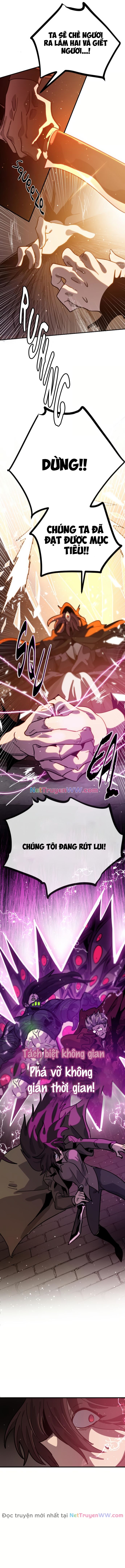 Tôi Sống Cuộc Đời Chữa Lành Ở Kiếp Thứ Hai - Chapter 16 - Page 11