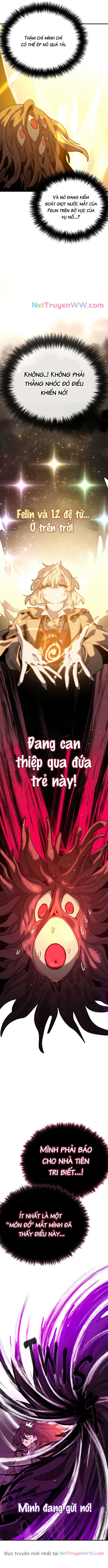 Tôi Sống Cuộc Đời Chữa Lành Ở Kiếp Thứ Hai - Chapter 16 - Page 15