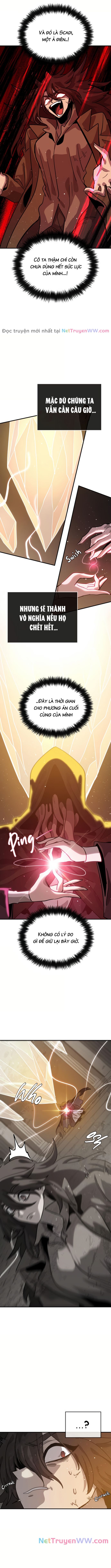 Tôi Sống Cuộc Đời Chữa Lành Ở Kiếp Thứ Hai - Chapter 16 - Page 3