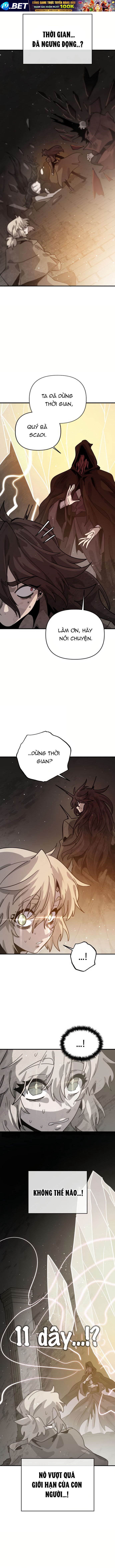 Tôi Sống Cuộc Đời Chữa Lành Ở Kiếp Thứ Hai - Chapter 16 - Page 4