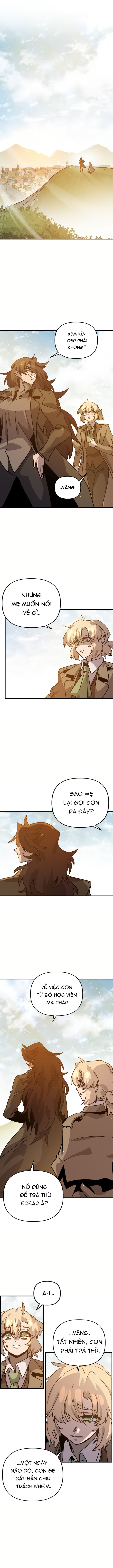 Tôi Sống Cuộc Đời Chữa Lành Ở Kiếp Thứ Hai - Chapter 17 - Page 12