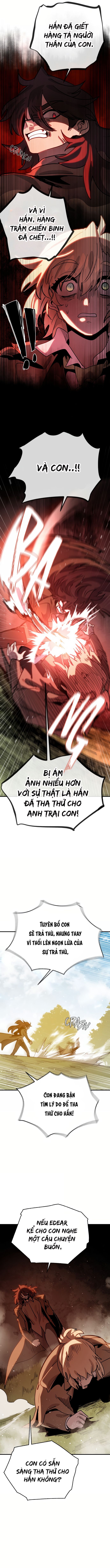 Tôi Sống Cuộc Đời Chữa Lành Ở Kiếp Thứ Hai - Chapter 17 - Page 14