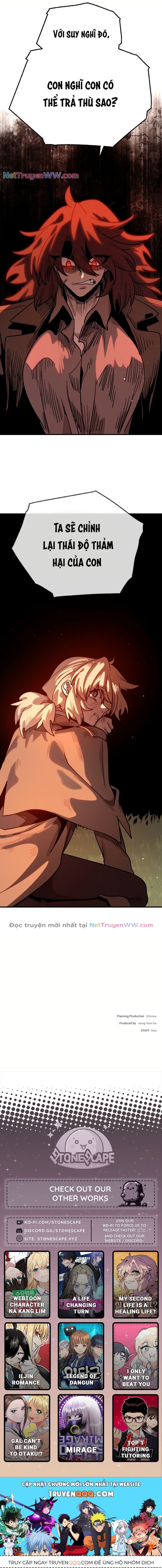 Tôi Sống Cuộc Đời Chữa Lành Ở Kiếp Thứ Hai - Chapter 17 - Page 15