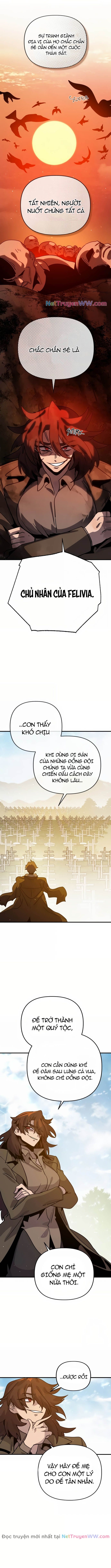 Tôi Sống Cuộc Đời Chữa Lành Ở Kiếp Thứ Hai - Chapter 18 - Page 15