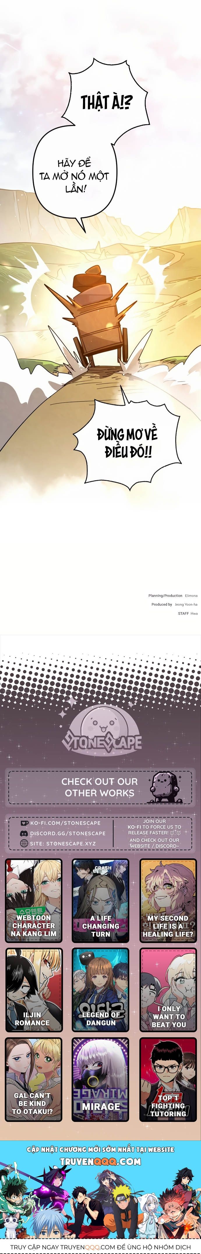 Tôi Sống Cuộc Đời Chữa Lành Ở Kiếp Thứ Hai - Chapter 18 - Page 18