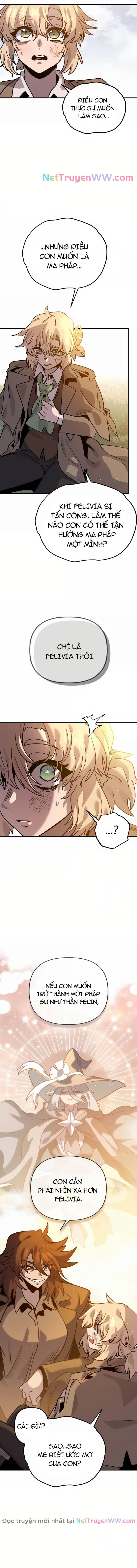 Tôi Sống Cuộc Đời Chữa Lành Ở Kiếp Thứ Hai - Chapter 18 - Page 3