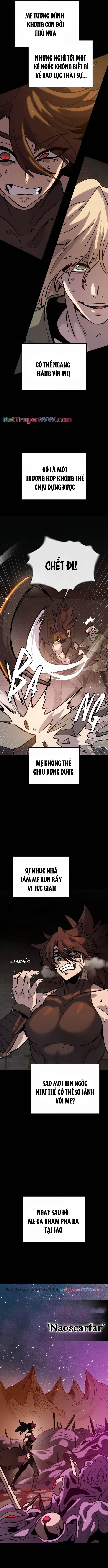 Tôi Sống Cuộc Đời Chữa Lành Ở Kiếp Thứ Hai - Chapter 18 - Page 7