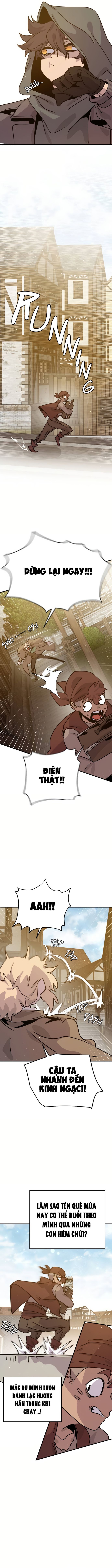 Tôi Sống Cuộc Đời Chữa Lành Ở Kiếp Thứ Hai - Chapter 19 - Page 12