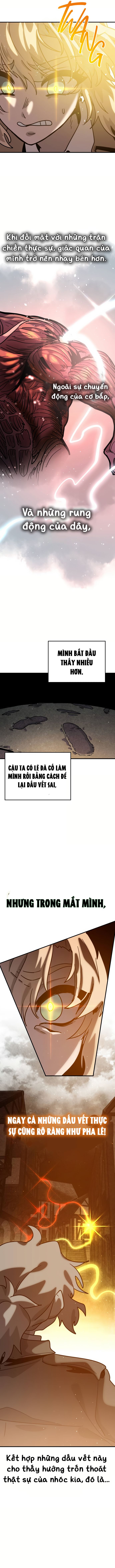 Tôi Sống Cuộc Đời Chữa Lành Ở Kiếp Thứ Hai - Chapter 19 - Page 13