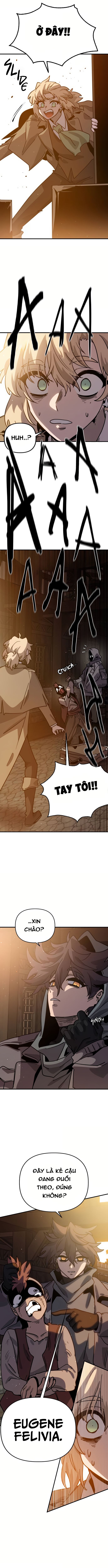 Tôi Sống Cuộc Đời Chữa Lành Ở Kiếp Thứ Hai - Chapter 19 - Page 14