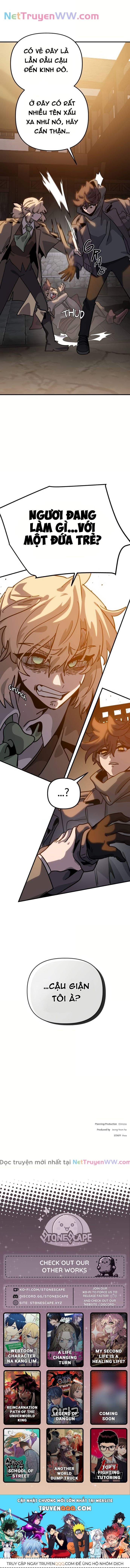 Tôi Sống Cuộc Đời Chữa Lành Ở Kiếp Thứ Hai - Chapter 19 - Page 15