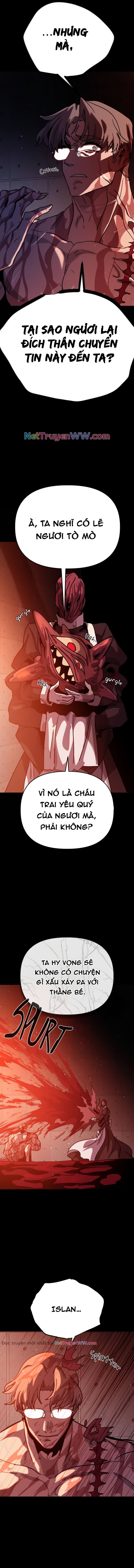 Tôi Sống Cuộc Đời Chữa Lành Ở Kiếp Thứ Hai - Chapter 19 - Page 3
