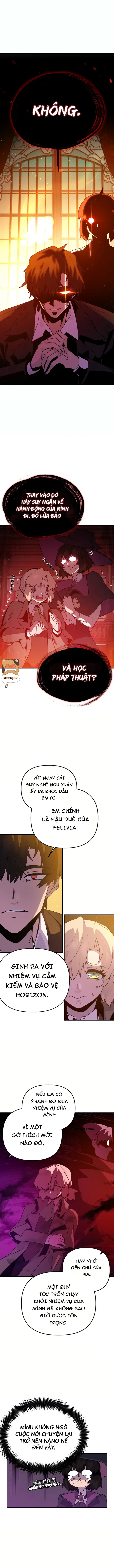 Tôi Sống Cuộc Đời Chữa Lành Ở Kiếp Thứ Hai - Chapter 2 - Page 12