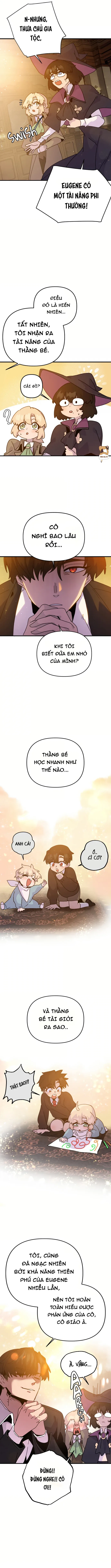 Tôi Sống Cuộc Đời Chữa Lành Ở Kiếp Thứ Hai - Chapter 2 - Page 13