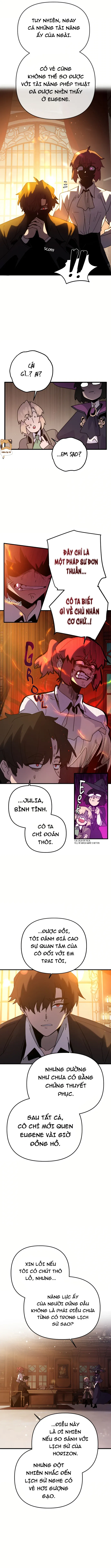 Tôi Sống Cuộc Đời Chữa Lành Ở Kiếp Thứ Hai - Chapter 2 - Page 15