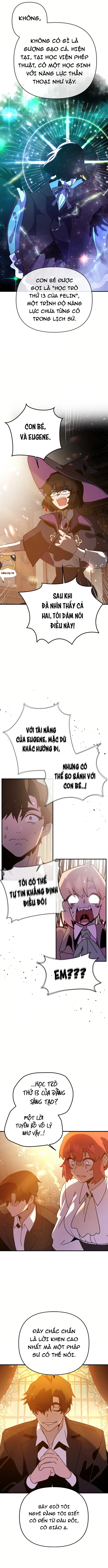 Tôi Sống Cuộc Đời Chữa Lành Ở Kiếp Thứ Hai - Chapter 2 - Page 16