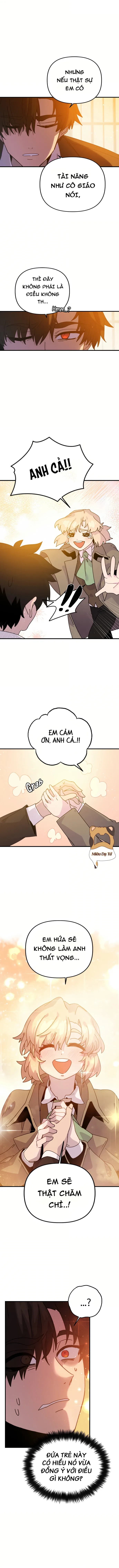 Tôi Sống Cuộc Đời Chữa Lành Ở Kiếp Thứ Hai - Chapter 2 - Page 20