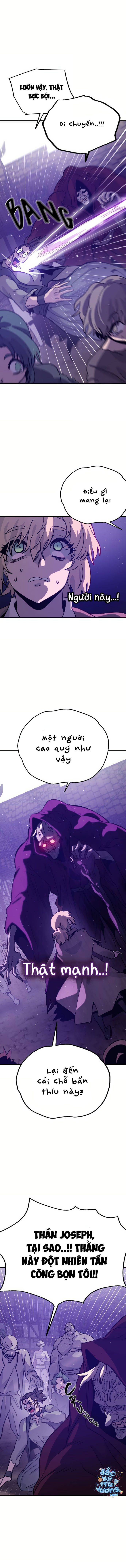 Tôi Sống Cuộc Đời Chữa Lành Ở Kiếp Thứ Hai - Chapter 20 - Page 13