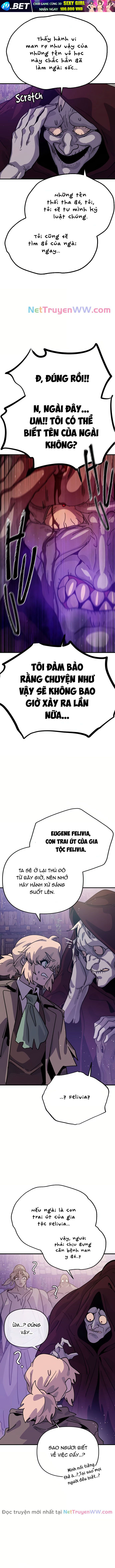 Tôi Sống Cuộc Đời Chữa Lành Ở Kiếp Thứ Hai - Chapter 20 - Page 15