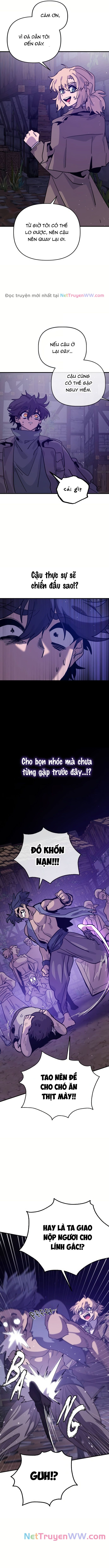 Tôi Sống Cuộc Đời Chữa Lành Ở Kiếp Thứ Hai - Chapter 20 - Page 7