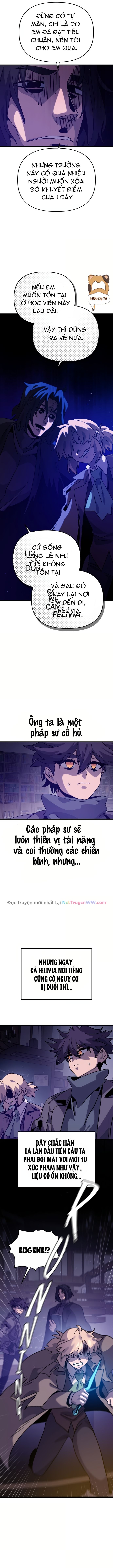 Tôi Sống Cuộc Đời Chữa Lành Ở Kiếp Thứ Hai - Chapter 21 - Page 12