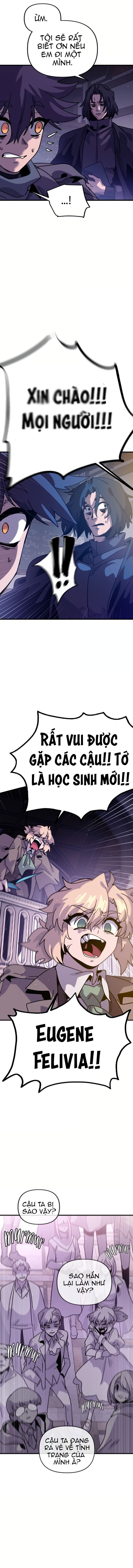 Tôi Sống Cuộc Đời Chữa Lành Ở Kiếp Thứ Hai - Chapter 21 - Page 13