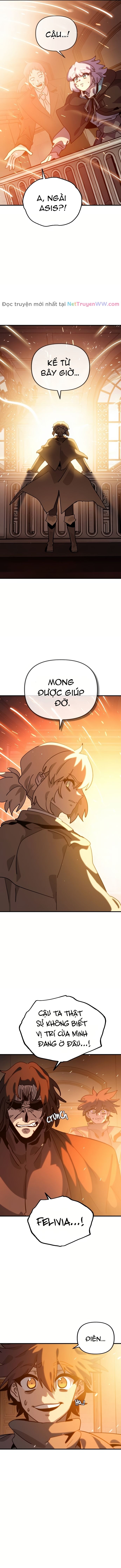 Tôi Sống Cuộc Đời Chữa Lành Ở Kiếp Thứ Hai - Chapter 21 - Page 16