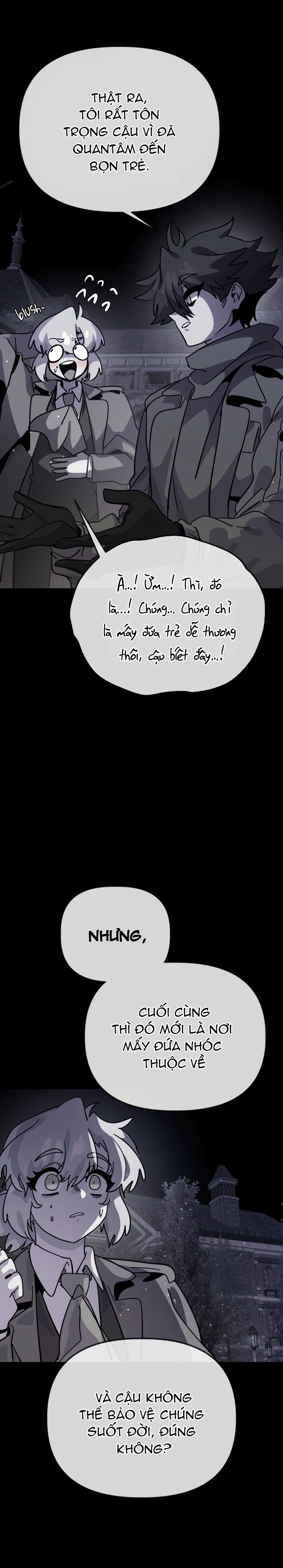 Tôi Sống Cuộc Đời Chữa Lành Ở Kiếp Thứ Hai - Chapter 22 - Page 11