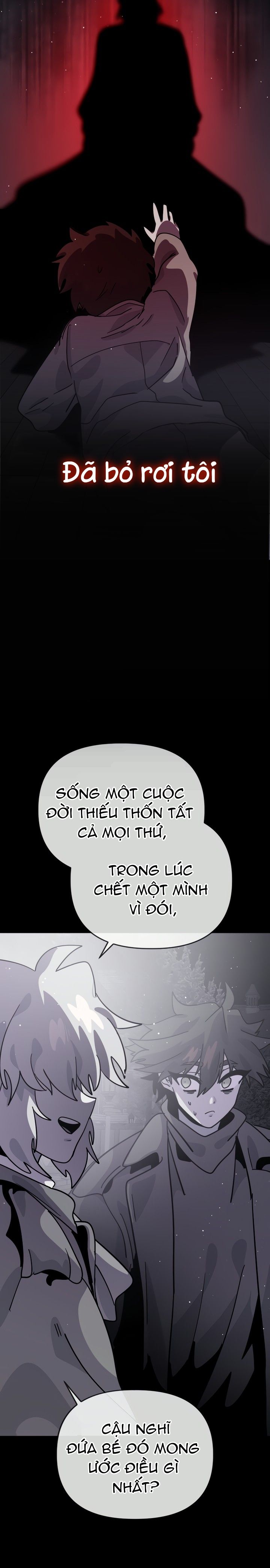 Tôi Sống Cuộc Đời Chữa Lành Ở Kiếp Thứ Hai - Chapter 22 - Page 19