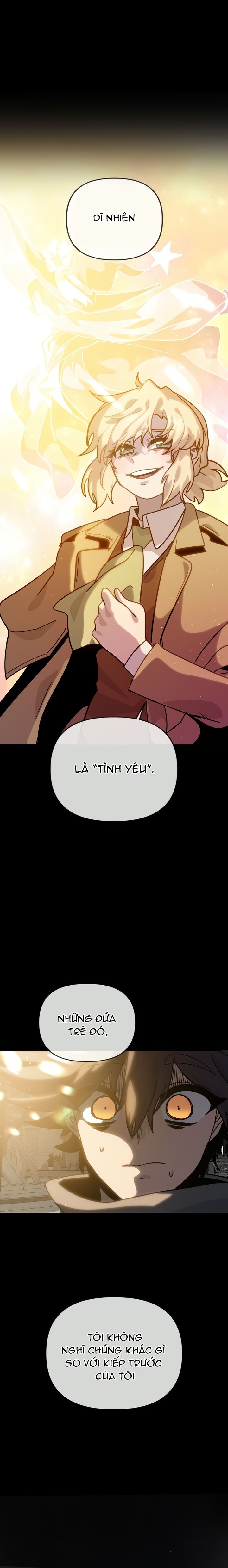 Tôi Sống Cuộc Đời Chữa Lành Ở Kiếp Thứ Hai - Chapter 22 - Page 22